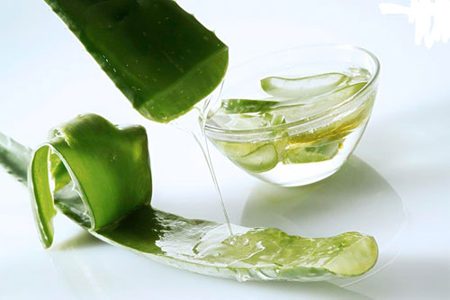 5 cách trị sẹo thâm hiệu quả từ thiên nhiên - 3