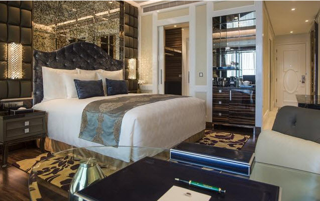 Báo Mỹ hết lời ca tụng khách sạn của nhà vợ Thanh Bùi - 8