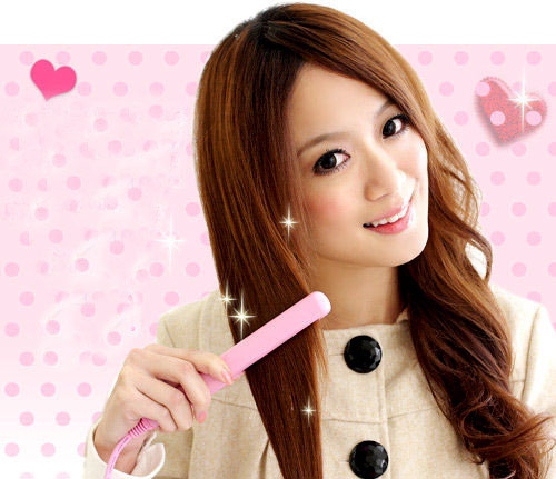 Chăm sóc tóc ép đúng cách giúp tóc bóng mượt, giữ nếp đẹp - 3