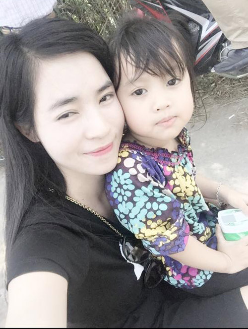 Bà mẹ đơn thân xinh đẹp học hết lớp 10 vẫn kiếm ngàn đô/tháng - 7