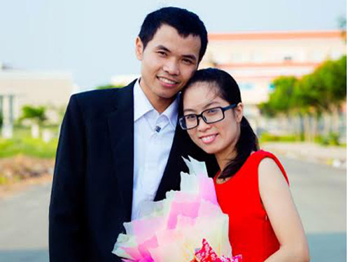 Thót tim với màn cầu hôn như phim hình sự - 12
