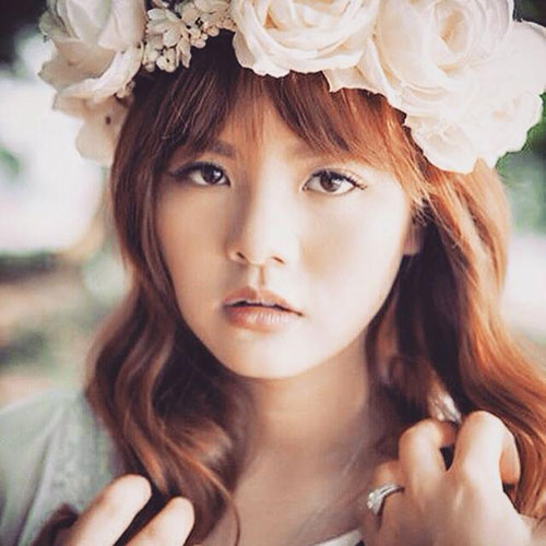 Hotgirl 9x của Vietnam Idol chia sẻ chuyện làm mẹ tuổi 21 - 3