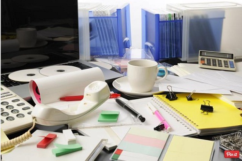 6 bước hay giúp bạn gọn nhà nhanh chóng - 5