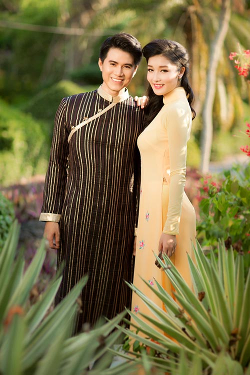 Image hình ảnh hình ảnh hình ảnh hình ảnh hình ảnh Vũ Mạnh Cường - MC Vũ Mạnh Cường thân thiết bên Triệu Thị Hà