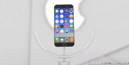 Tổng hợp tin đồn về iPhone 7 - 1