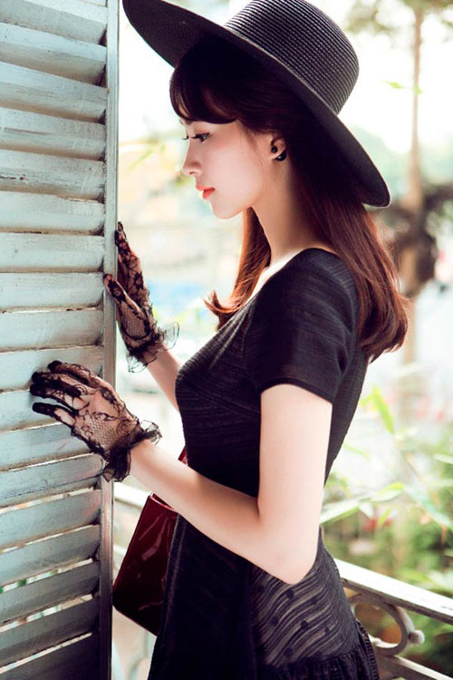 Học sao Việt cách chống nắng bảo vệ da - 11