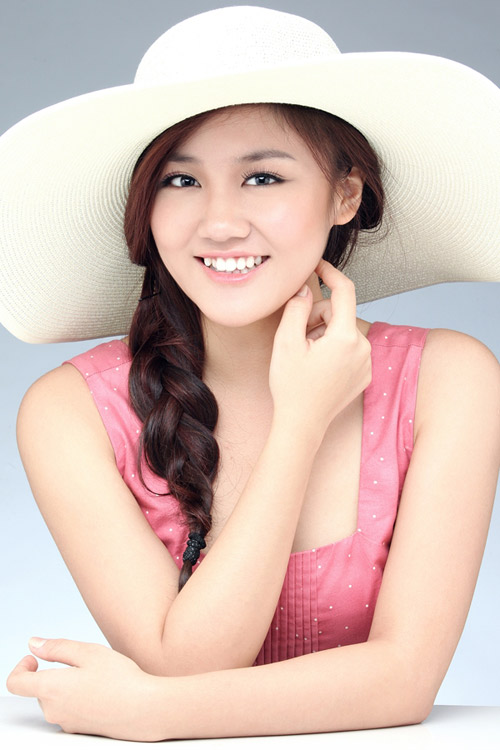 Học sao Việt cách chống nắng bảo vệ da - 16