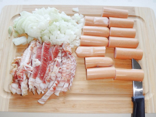 Salad khoai tây tươi ngon, hấp dẫn - 2