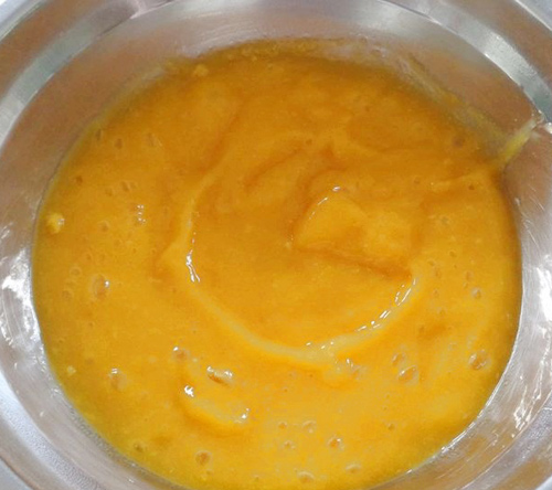 Cách làm kem xôi xoài lạ miệng mà hấp dẫn - 2