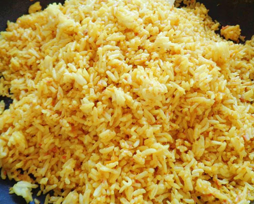 Đùi gà chiên nước cốt dừa cho ngày lễ - 6