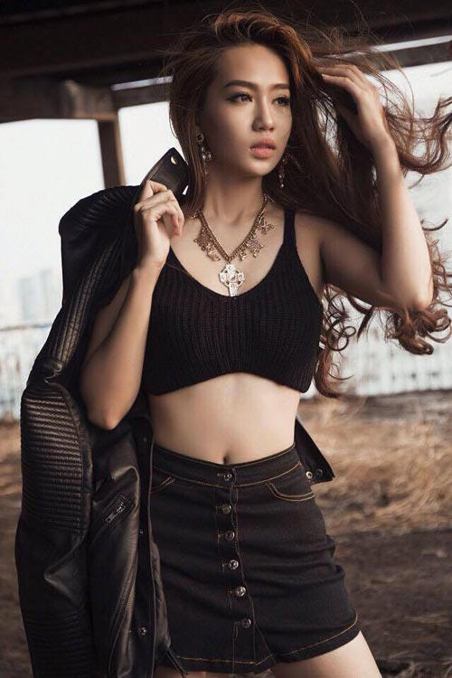 Ca Sĩ Song Ngư - Khám Phá Cuộc Đời và Sự Nghiệp Của Một Ngôi Sao