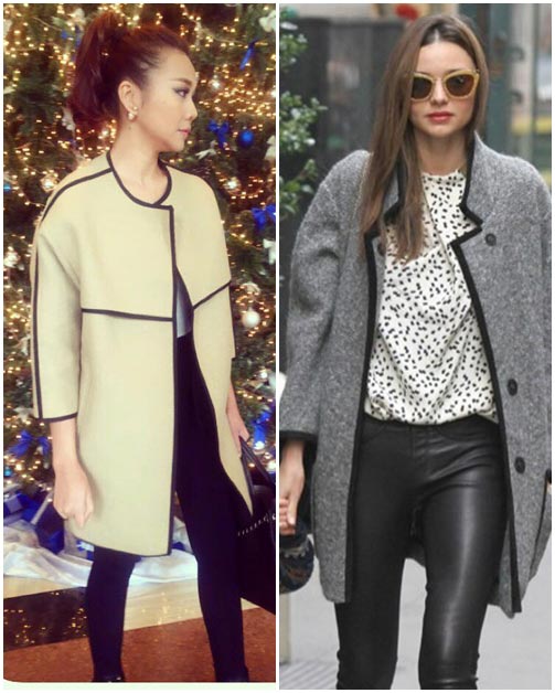 Thanh Hằng xứng danh quot;Miranda Kerr của Việt Namquot; - 9