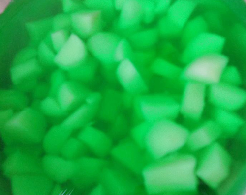 Chè củ năng giải nhiệt ngày nóng - 3