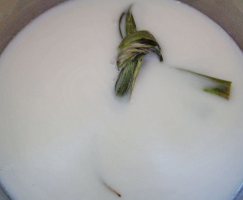 Chè củ năng giải nhiệt ngày nóng - 2