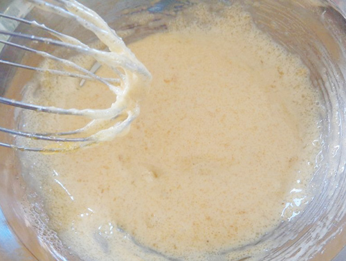 Tự làm kem nho khô mát lạnh ngày nắng - 2