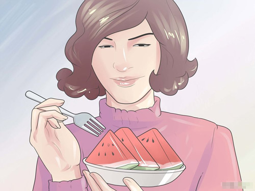 Chiêu đơn giản tăng nước ối cho mẹ bầu - 2