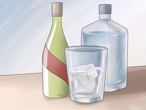 Chiêu đơn giản tăng nước ối cho mẹ bầu - 4