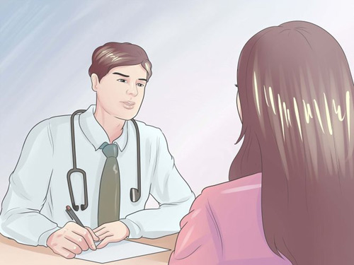 Chiêu đơn giản tăng nước ối cho mẹ bầu - 7