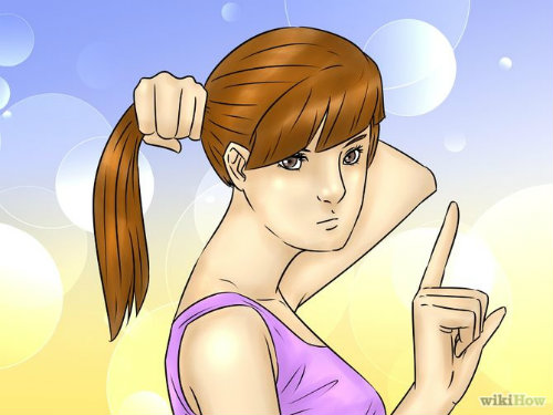Ám ảnh vì rụng tóc sau sinh - 1