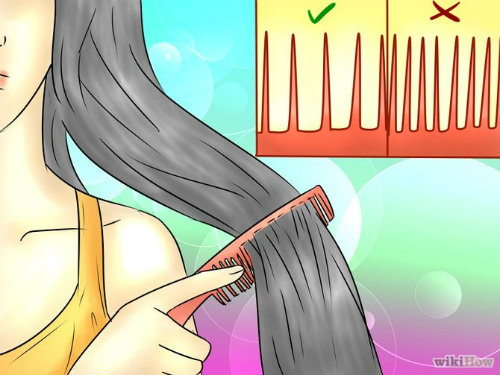 Ám ảnh vì rụng tóc sau sinh - 5