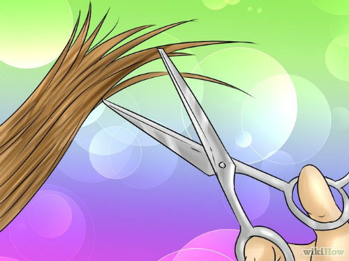 Ám ảnh vì rụng tóc sau sinh - 7