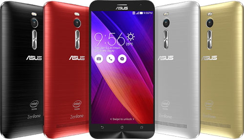 ZenFone 3 sẽ bỏ rơi Intel để dùng chip Qualcomm? - 1