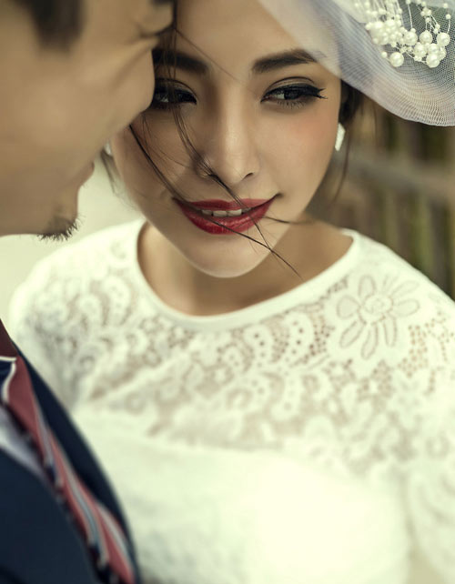 Muốn dứt tình vì bạn gái vô tâm - 2