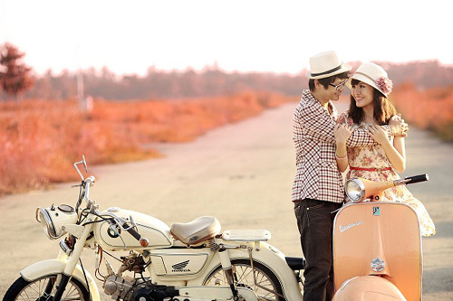 50 câu hỏi giúp tìm ra người đàn ông đúng chuẩn - 2