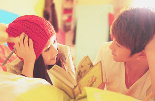 50 câu hỏi giúp tìm ra người đàn ông đúng chuẩn - 1