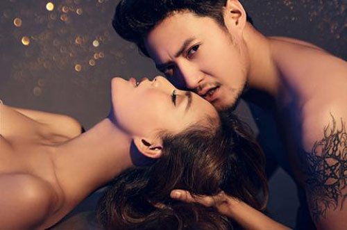 Đánh vợ dã man vì sĩ với bồ - 1