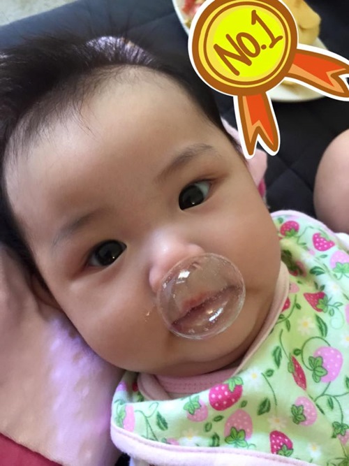 Maya lần đầu chia sẻ việc sinh con và làm mẹ đơn thân - 5