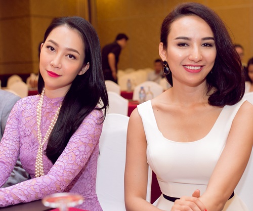 Linh Nga đi xế hộp bạc tỷ đến dự sự kiện - 8