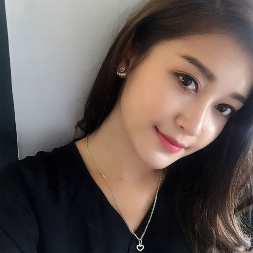 HH Kỳ Duyên đẹp hút hồn trong bộ quân phục - 13