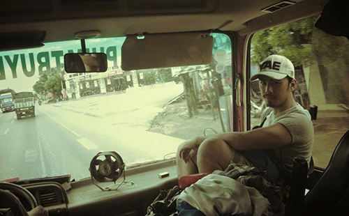 Showbiz Việt tiếc thương trước sự ra đi của Duy Nhân - 5