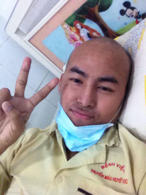 Showbiz Việt tiếc thương trước sự ra đi của Duy Nhân - 3