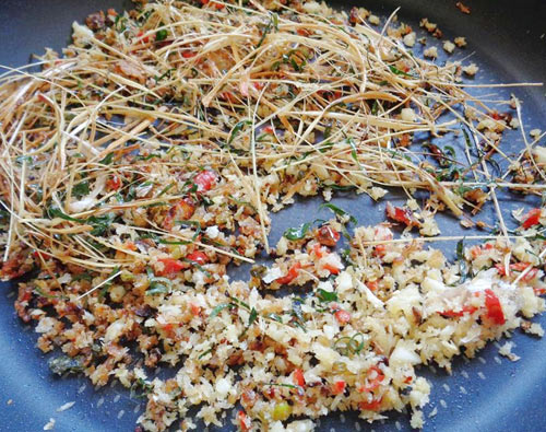 Chân gà chiên sả ớt cho chồng nhâm nhi cuối tuần - 6