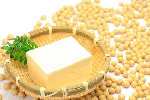 10 thực phẩm giúp mẹ bầu không lo thiếu canxi - 10
