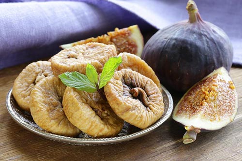 10 thực phẩm giúp mẹ bầu không lo thiếu canxi - 4