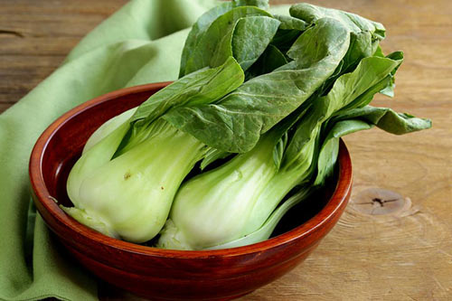 10 thực phẩm giúp mẹ bầu không lo thiếu canxi - 5