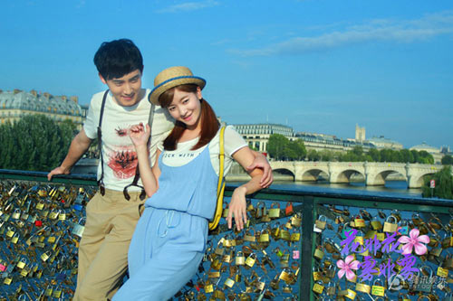 10 lợi thế của cô nàng ngực lép - 1