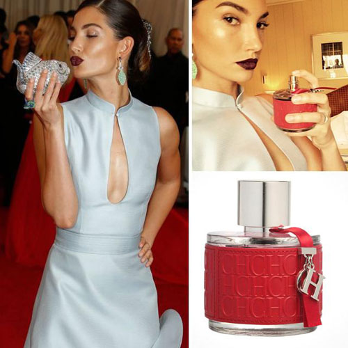 Khám phá mỹ phẩm yêu thích của Sao - 6