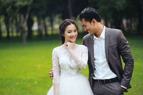 Bức ảnh vợ chồng Duy Nhân nắm tay lần cuối gây xúc động mạnh - 3