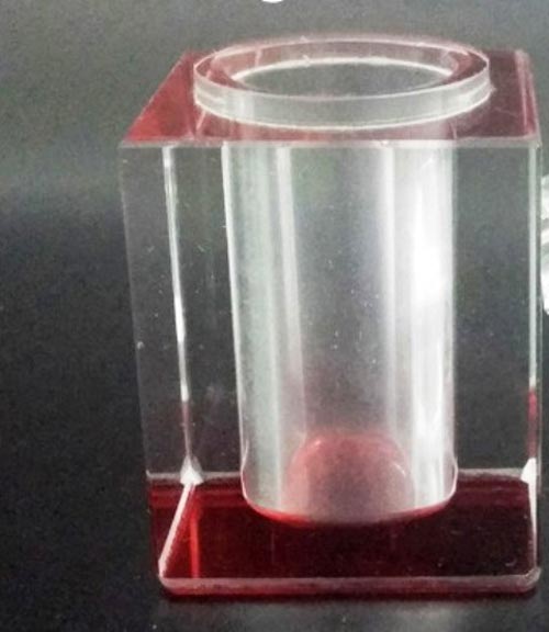 Nghệ An: Bé 2 tuổi tử vong do ngộ độc thủy ngân - 1
