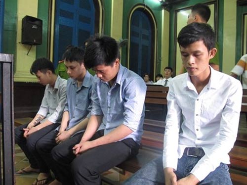 Va quẹt nhỏ, ẩu đả lớn khiến người chết kẻ đi tù - 1