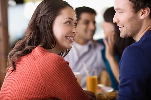 9 chuyện các cặp đôi hạnh phúc hay nói với nhau - 1