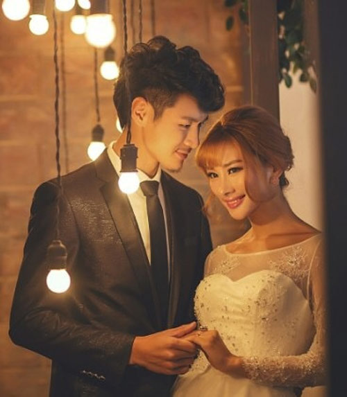 Trắng tay vì bị bạn gái lừa tình sau 5 năm chung sống - 1