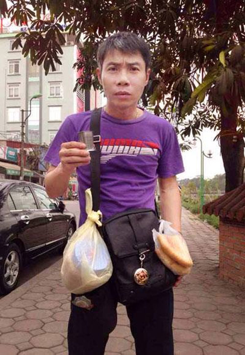 Trương Quỳnh Anh quot;xì tinquot; đi ăn cùng Tim ở Thái Lan - 8