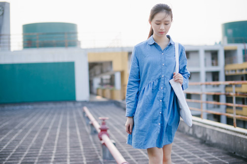 Em trở về với trái tim mang bóng hình anh - 2