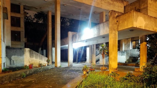 Sự thật những tiếng kêu lạ ở “ngôi nhà ma” số 300 Kim Mã - 2