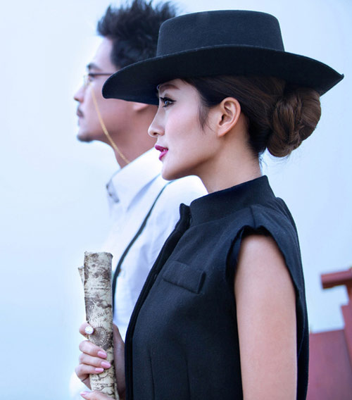 Lạc nhau một nửa cuộc đời (Phần 1) - 4